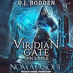Cover of Viridian Gate Online