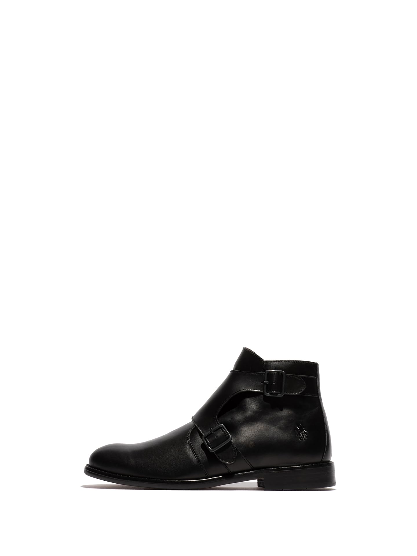 Fly London Men's WOCH311FLY Oxford, Black, 10 UK