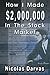 Produktbild How I Made $2,000,000 in the Stock Market