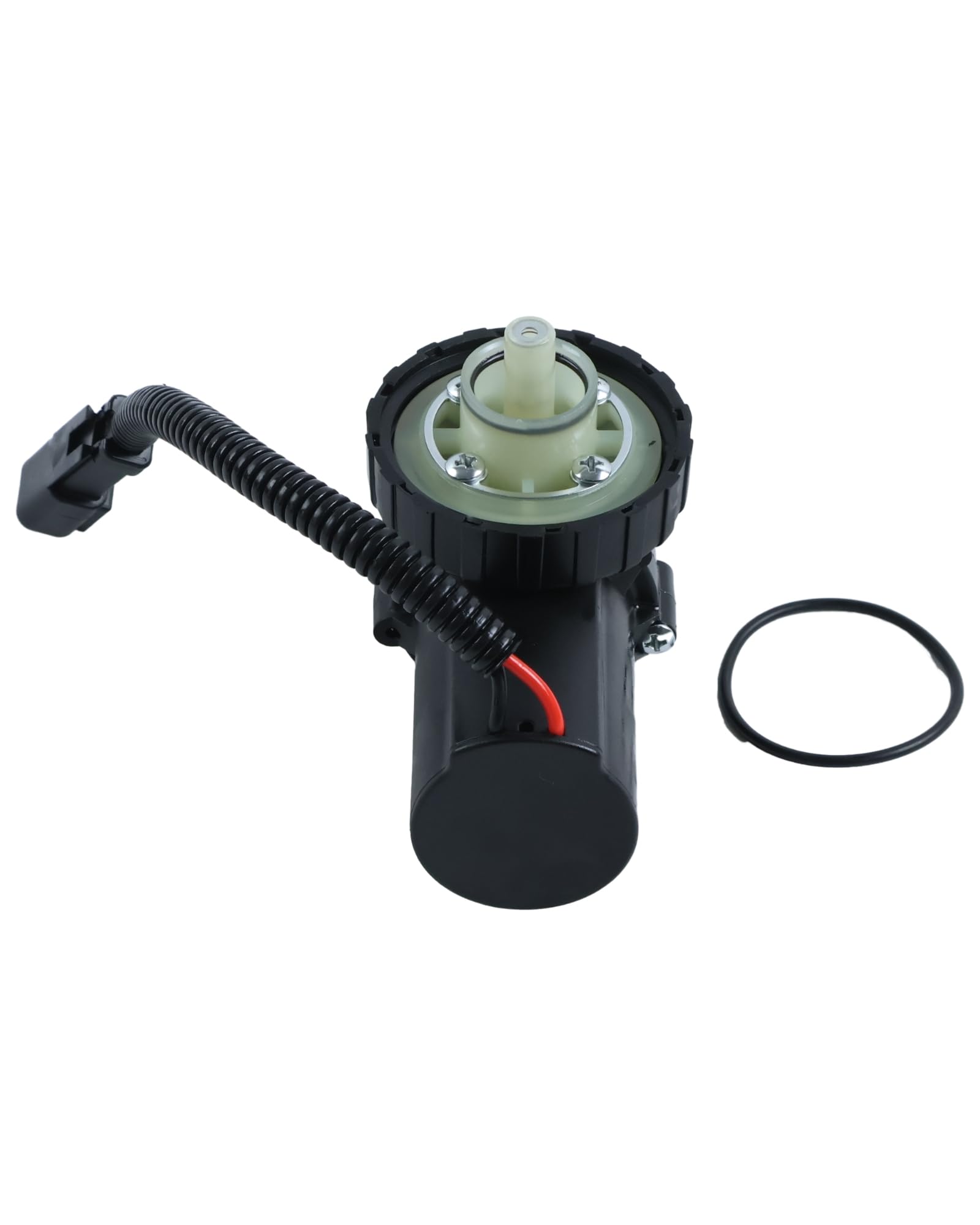 12V Diesel Fuel Extraction Pump For Caterpillar & Perkins – Replaces MP10325, 232-5877, 228-9130 (1 Year Warranty)