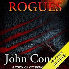 Couverture de Rogues