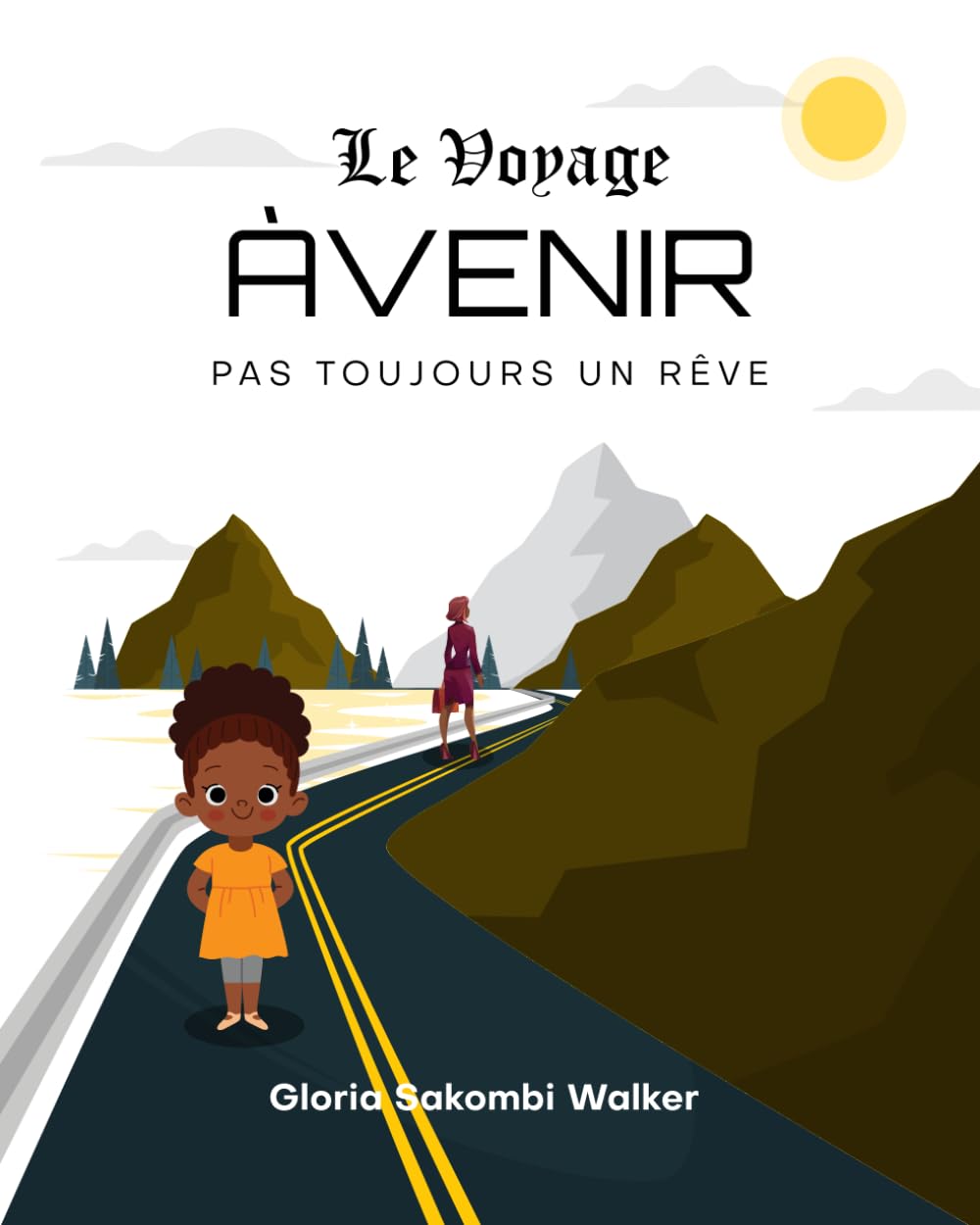 Le Voyage Àvenir: Pas Toujours Un Rêve