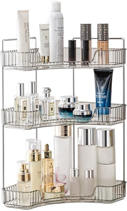 Make up Organizer, Kosmetik Organizer, Beauty Organizer, Hau