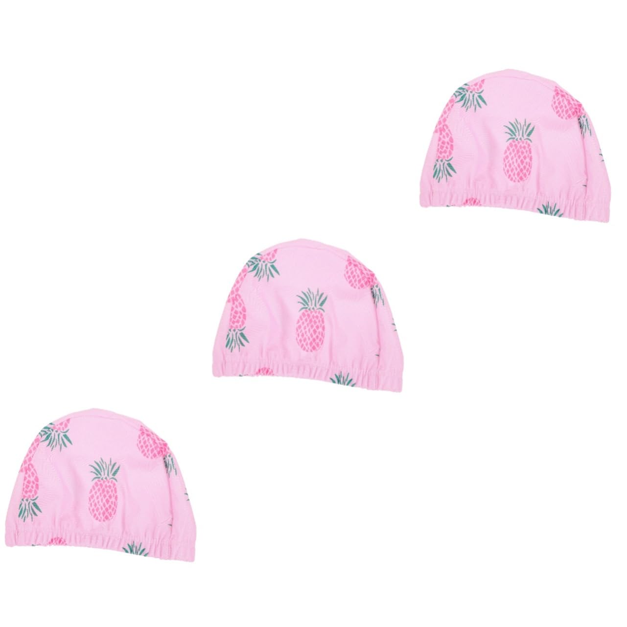Toddmomy Gorro De Natación Gorro De Natación Gorro De Natación para Pequeños Material De Cabello Gorro De Natación para Bebés Y Pequeños Gorro De Sol para Gorro De Natación para El