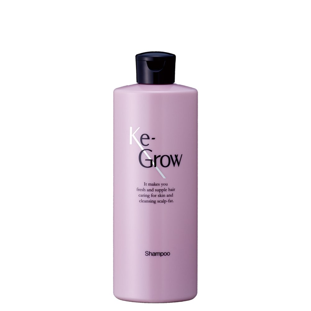 ケイグロウ(Ke-Grow) シャンプー&ヘアーエッセンス セット品 ケイグロウ(Ke-Grow) シャンプー&ヘアーエッセンス セット品