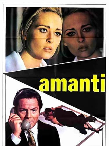  Amanti