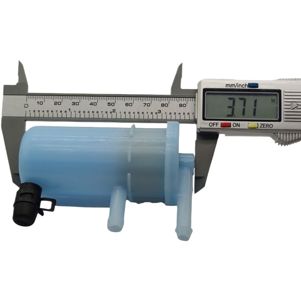 Kit Di Manutenzione Compatibile Con Outboard Marine 40 50 DF40