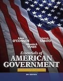 Essentials of American Government: Roots and Reform, 2011