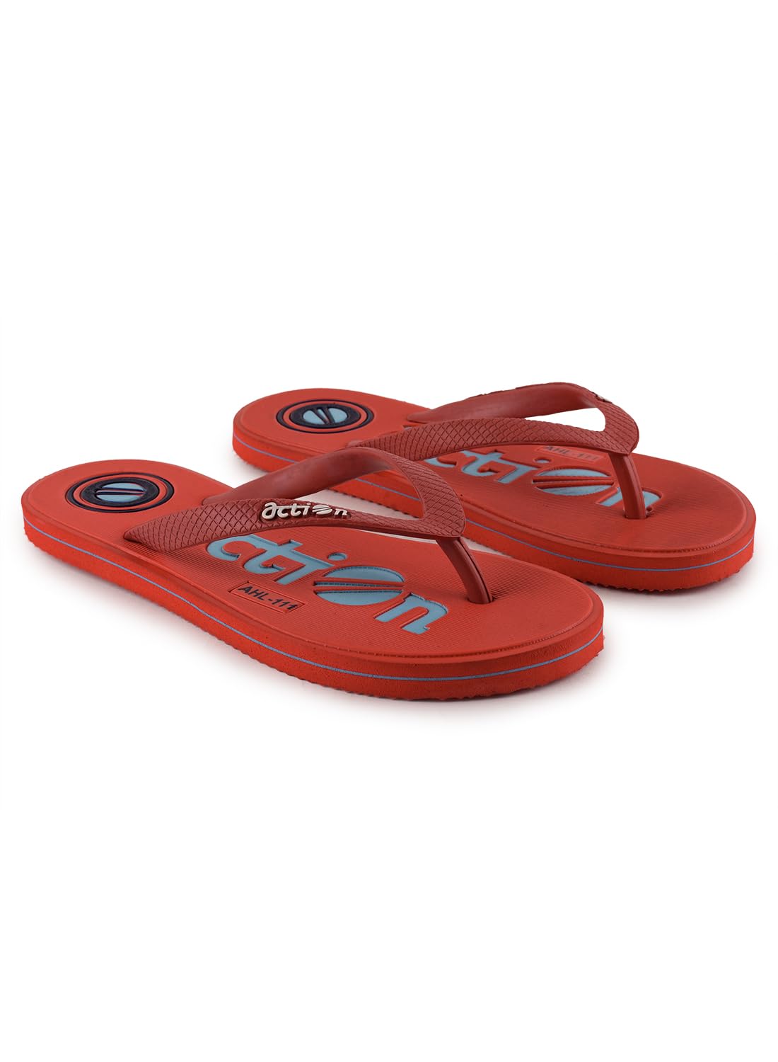 action Women's Flip Flops Slippers-picture-19