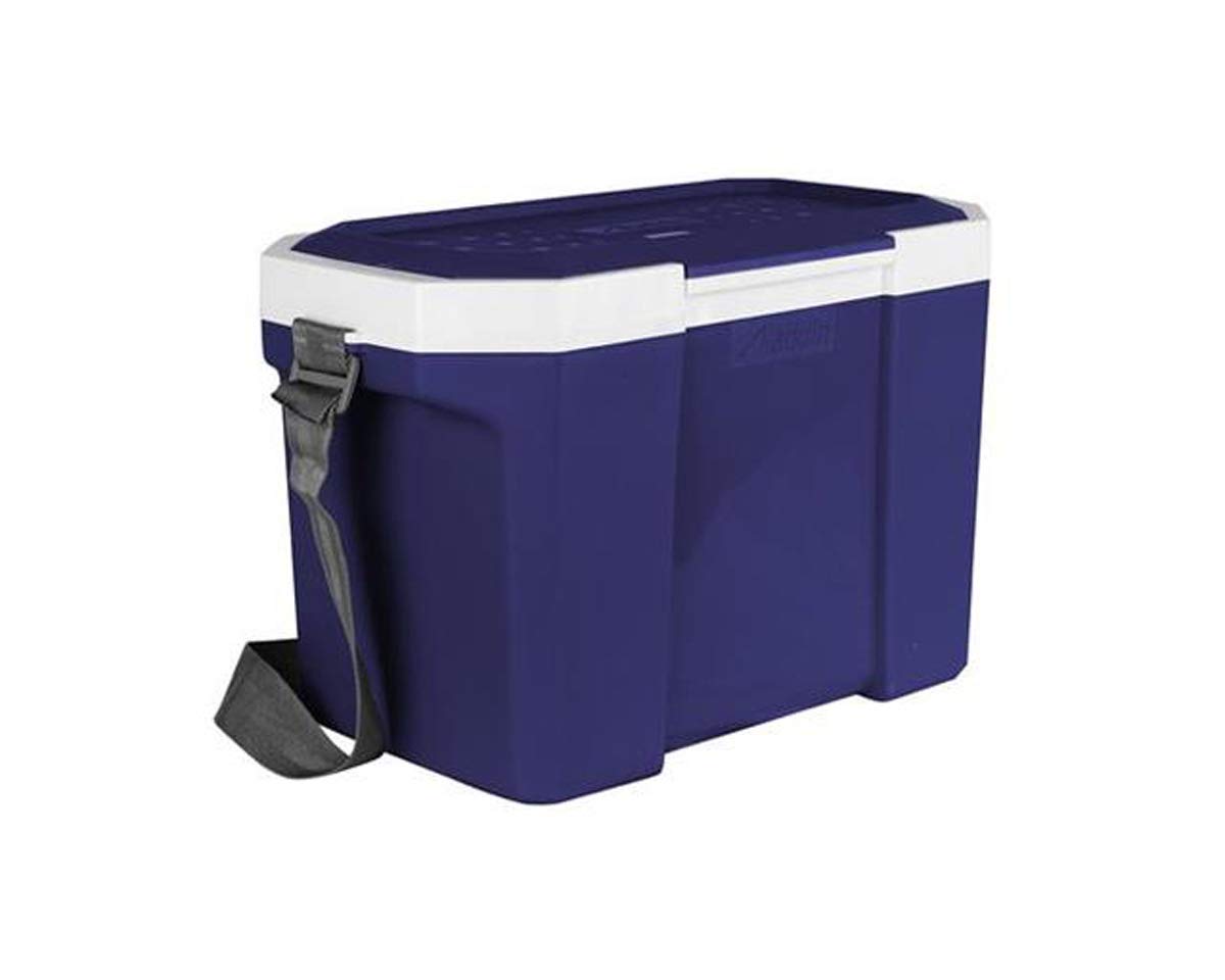 Caixa Térmica, 24 L, 04800, Azul, Aladdin : Amazon.com.br: Cozinha