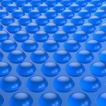 best solar pool cover for heating