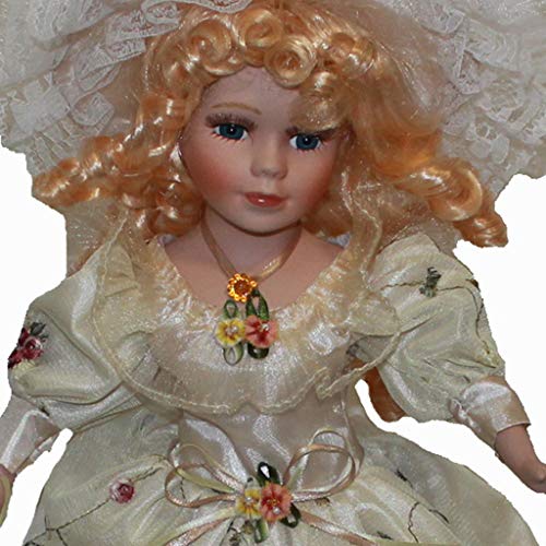 Listado y reviews de Muñeca porcelana antigua los 10 mejores. 12 Listado y reviews de Muñeca porcelana antigua los 10 mejores. 10
