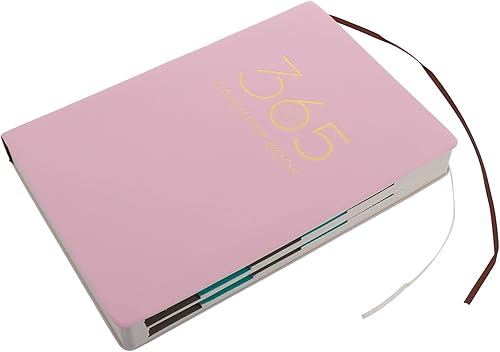 Tofficu 1 Pc 2021 2021 Agenda Book Notepad Journals 2020 2021 Planner Diary Book Monthly Agenda Organizer Cuadernos Notbook Notebook Hardcover