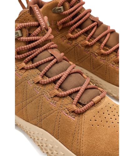 Image of Merrell Mens Wrapt Mid Waterproof