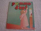  Pomme d\'api - 177 - novembre 1980 - David et Marion une chanson pour Cecile - Dans le grand lit - Petit Ours Brun rentre de promenade