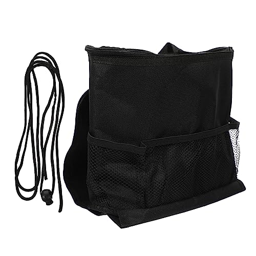 POPETPOP Golf Cooler Bag Set Insulated Drybag Aluminum Oxford Cloth Leakproof Car Thermal Insulation Bag