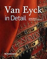 Van Eyck in Detail: The Portable Edition 1419744151 Book Cover