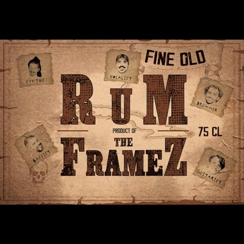  Rum