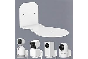 eufy Security Solo IndoorCam P24 Wall Mount