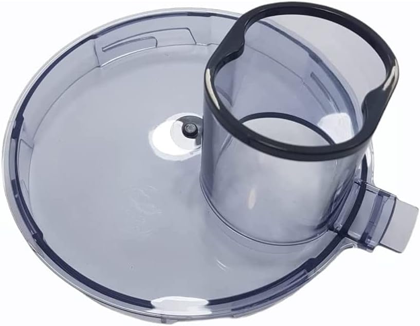 Plastic Bowl LID Cap CP9088 For Philips Avance Collection Food Processor HR7776 RI7776 HR7777 HR7778 RI7778 HR7780 HR7783 CP9088