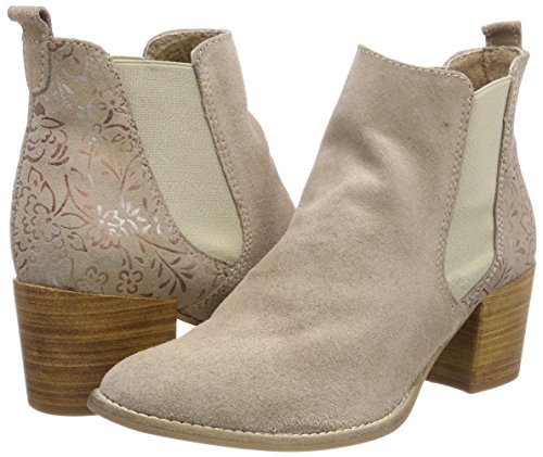 Tamaris 25303, Stivali Chelsea Donna