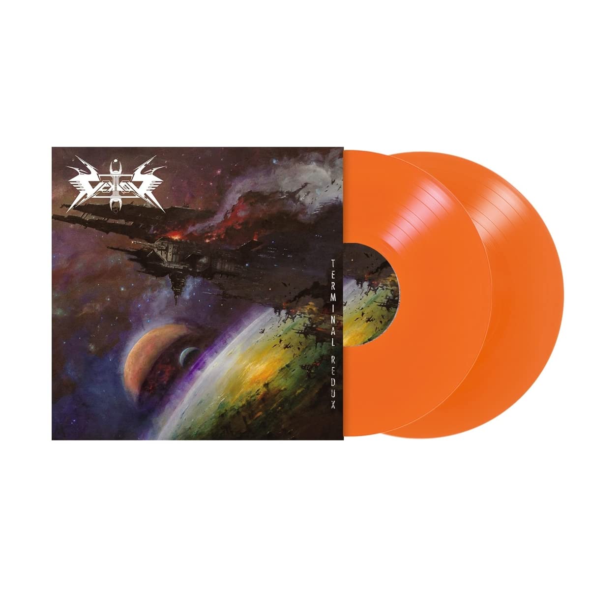 Terminal Redux (Orange