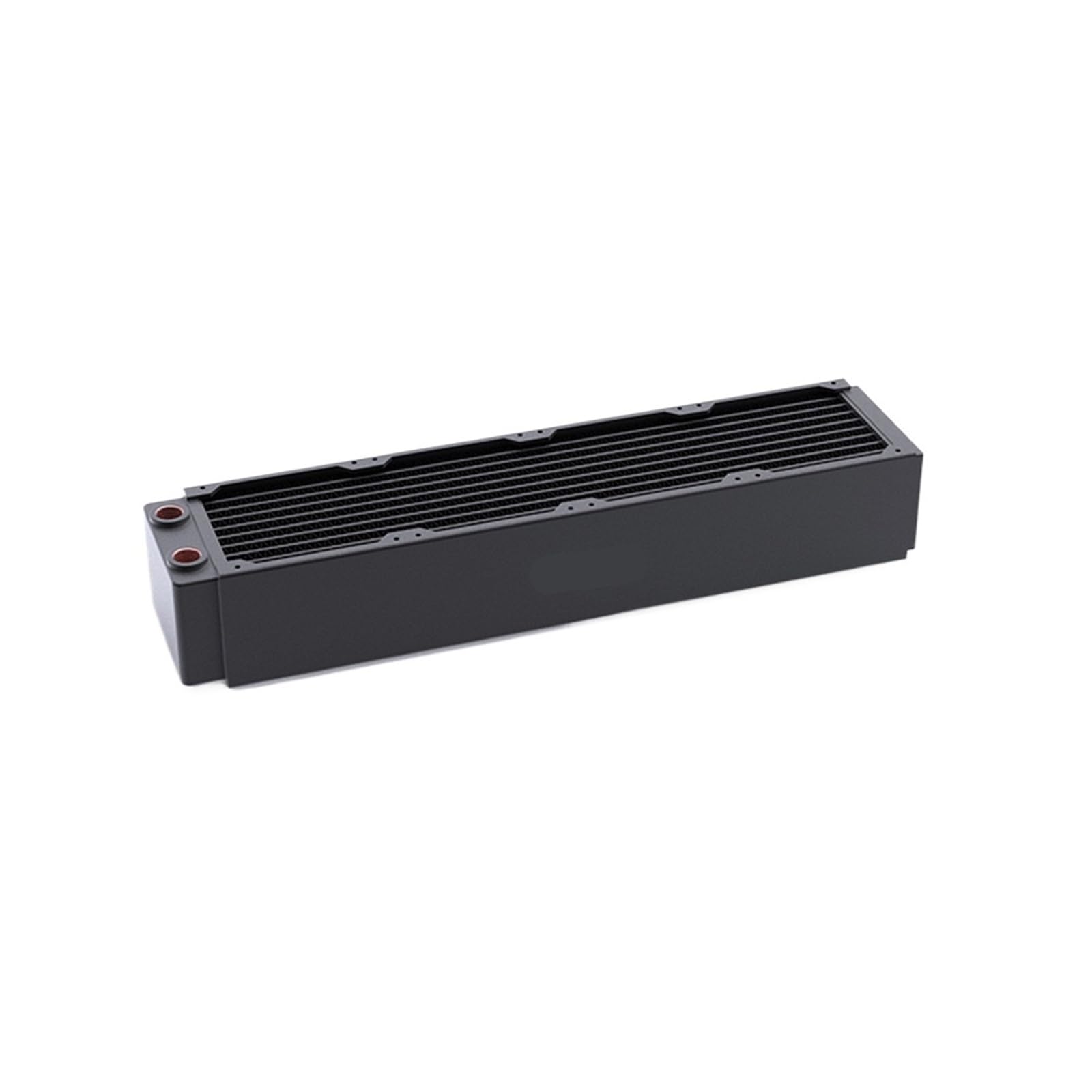 Radiateur refroidissement par eau avec conductivité de 108,9 W/MK