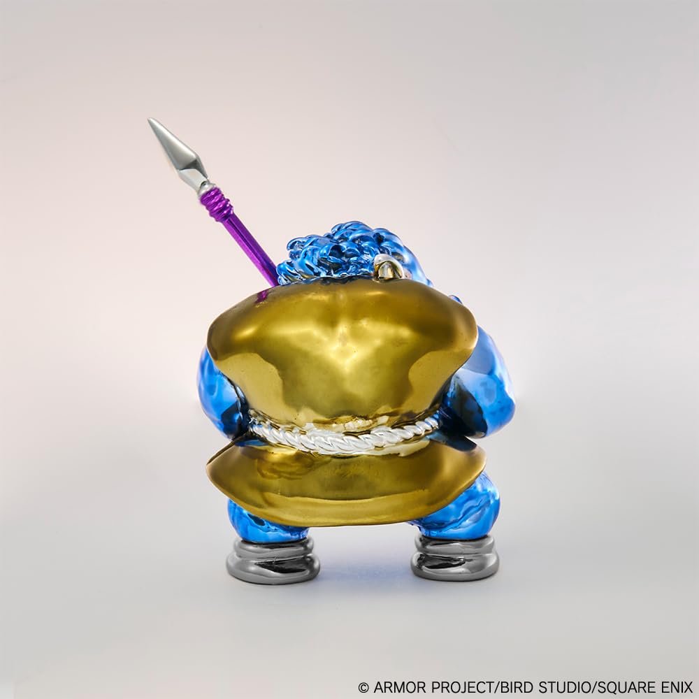 Amazon.co.jp: ドラゴンクエスト メタリックモンスターズギャラリー