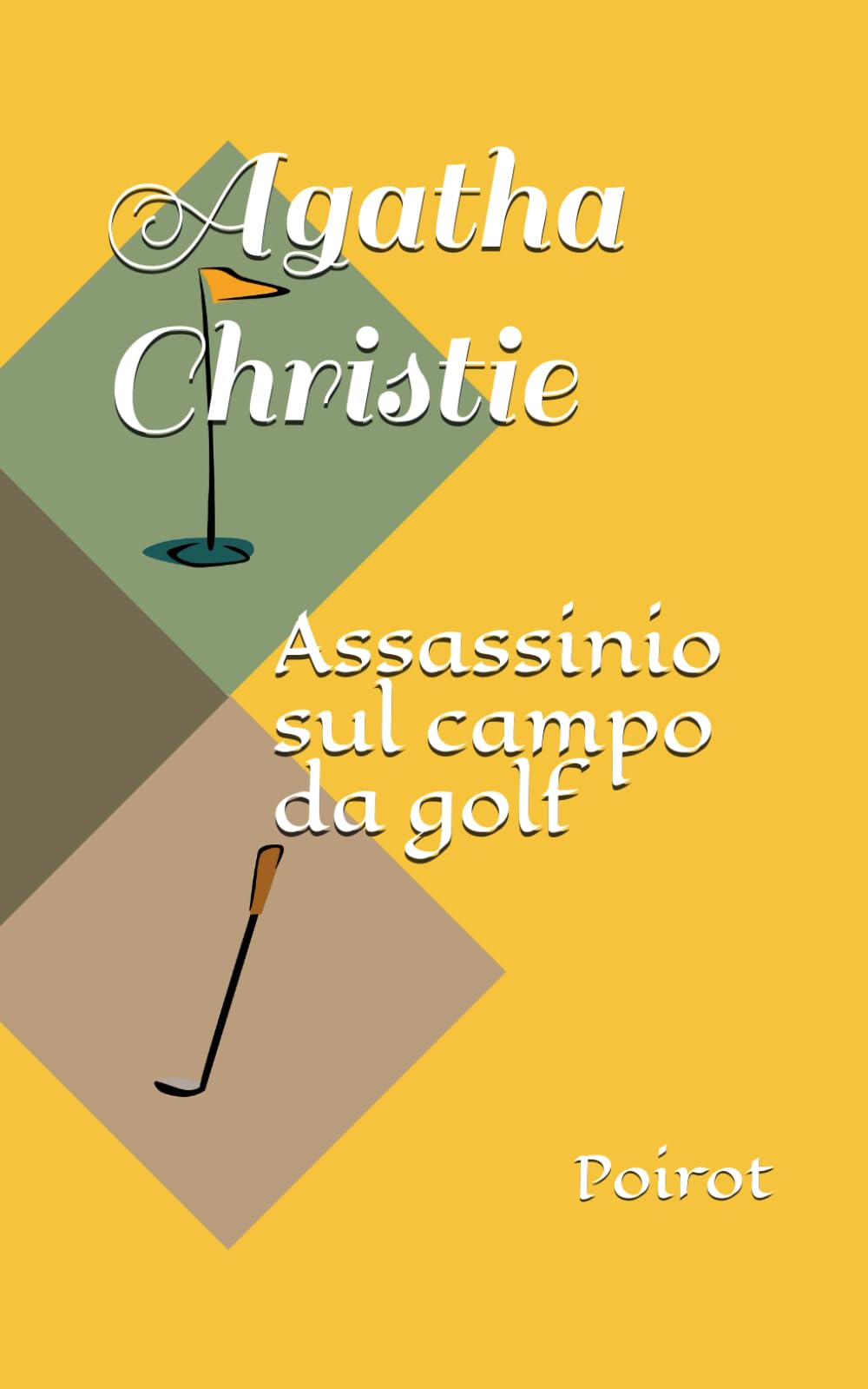 Assassinio sul campo da golf