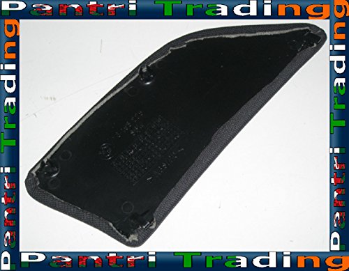 Flap interior de alta resistencia para BMW E36 Convertible que protege la capota 2