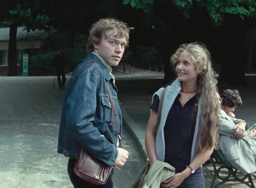 飛行士の妻 (エリック・ロメール コレクション) [DVD] Amazon.com: 飛行士の妻 (エリック・ロメール コレクション