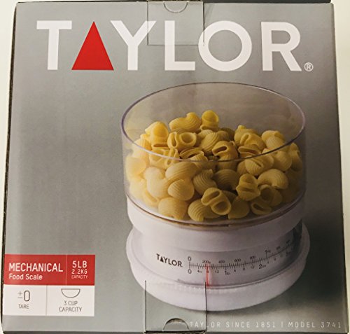 taylor add and weigh Kitchen Scale