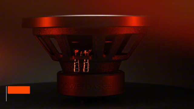 Amazon.com: PowerBass PBX1-8D4-8