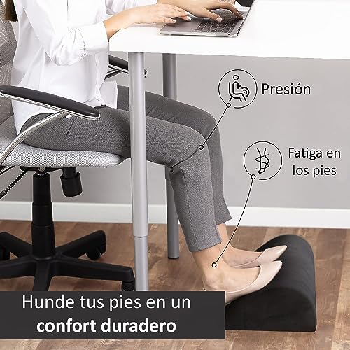 La Mejor Recopilación de Reposapiés los 10 mejores. 15 Reposapiés marca Timotech (3)