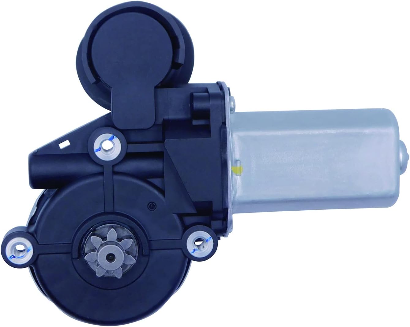 Premier Gear PG-WMO1407LR Power Window Motor Replacement for Matrix (03-08), Corolla (03-08), Camry (02-06), Vibe (03-08), 88969905, 85720-AA050, 85720AA050