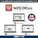 WPS Office 月額 3台版|月額版|定期購入|Win/iOS/Android対応