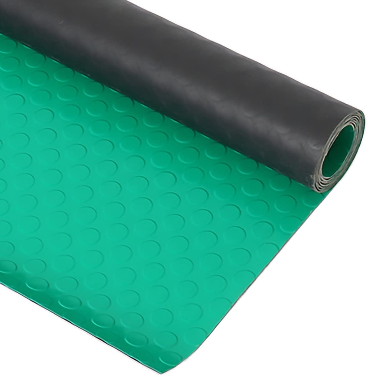Besnut Floor Runner Outdoor Large Rubber Mat Waterproof 11