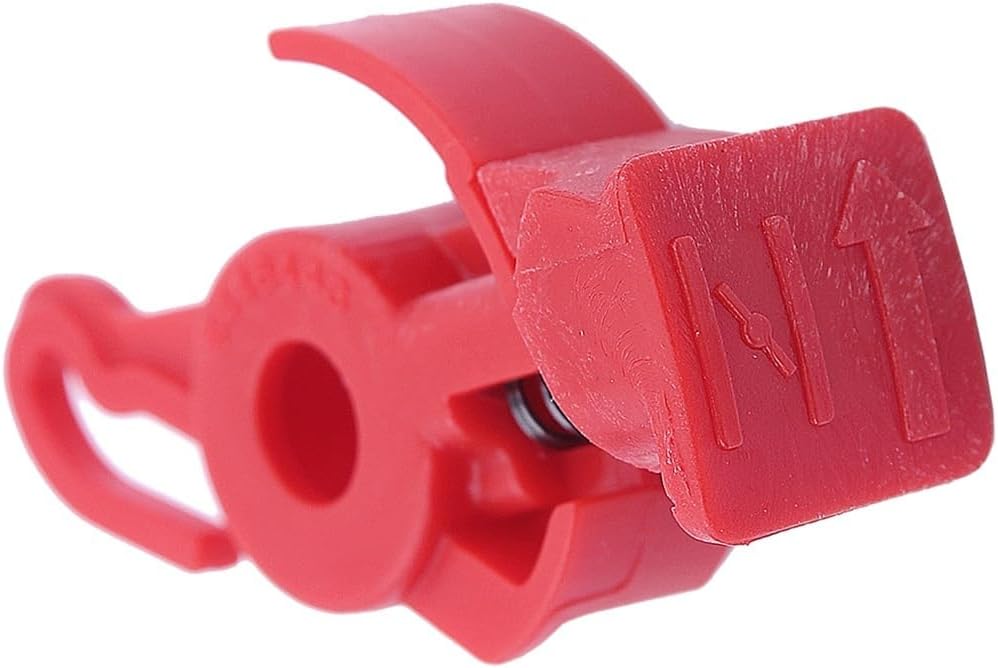 Choke Lever Fit for 135 135e 140 140e 435 435e 440e with Spark Plug Replace