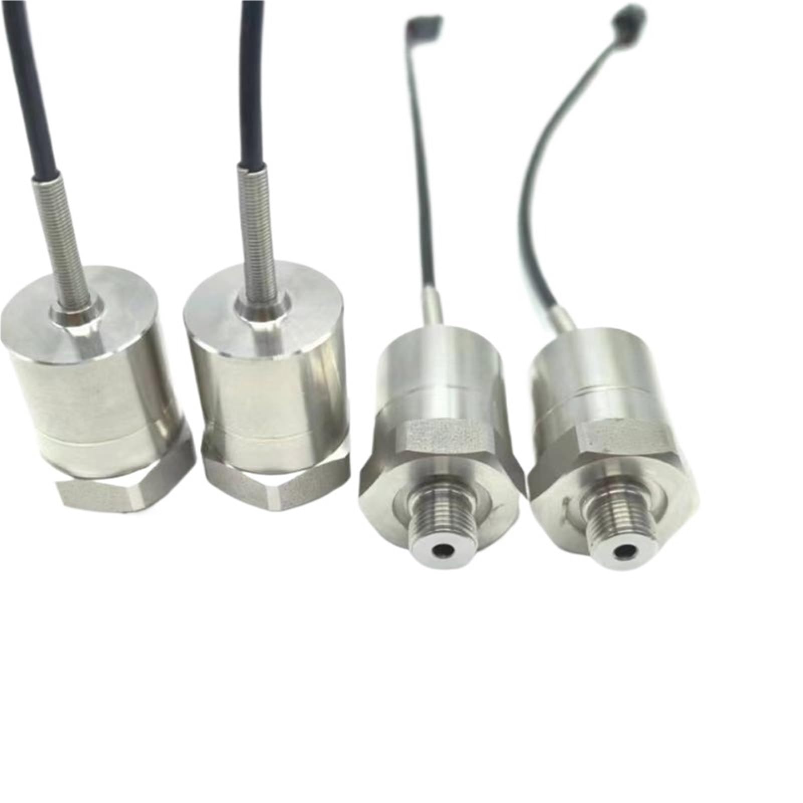 Transmisor semiconductor GXS250 de alta capacidad con sensor de 80 A 4