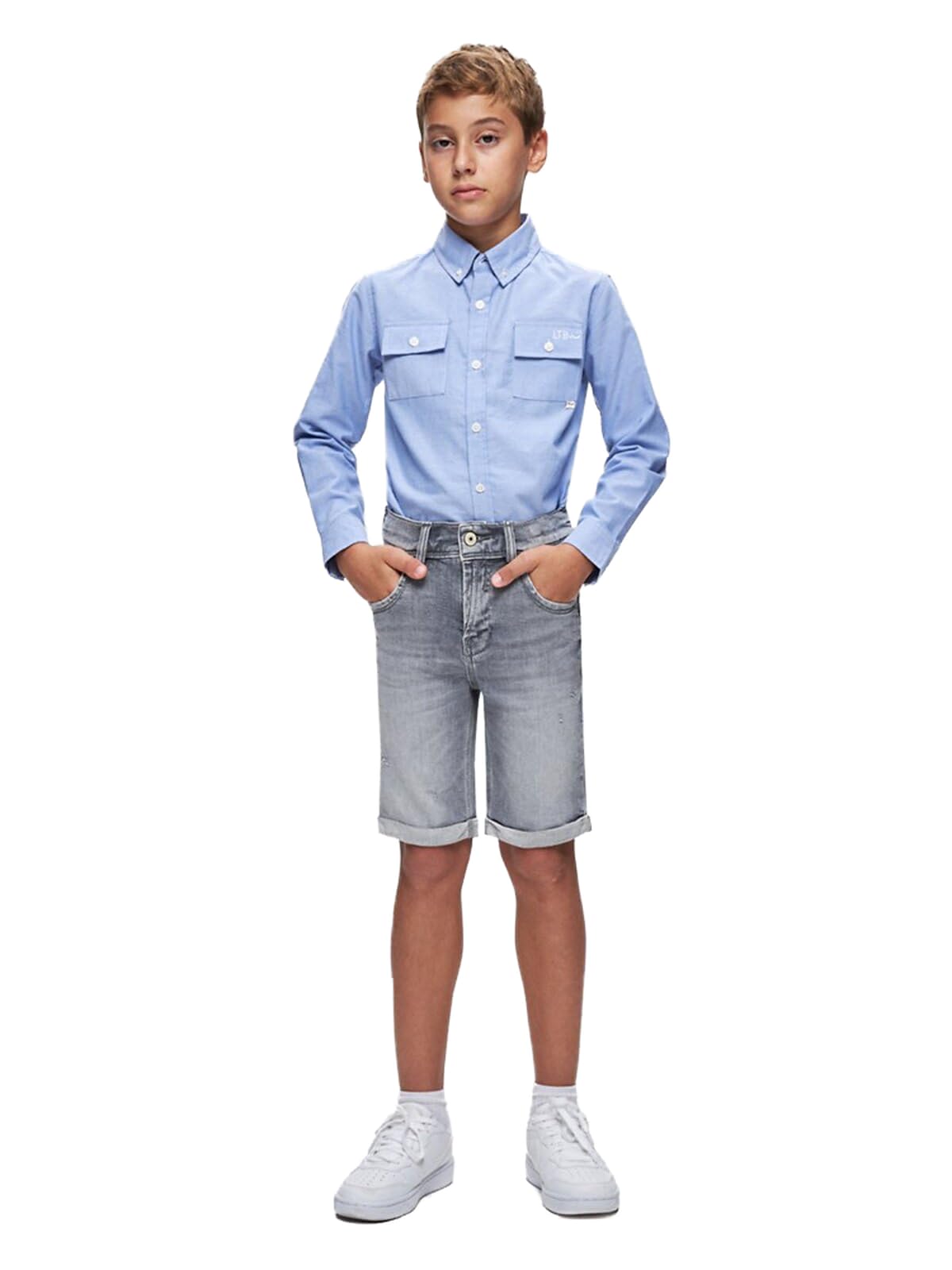 LTB Jungen Lance B Casual Shorts