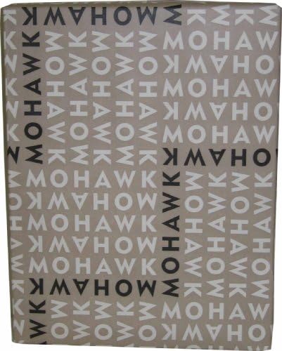 Mohawk Superfine Soft White Smooth 24# 8.5"x11" 500 Sheets