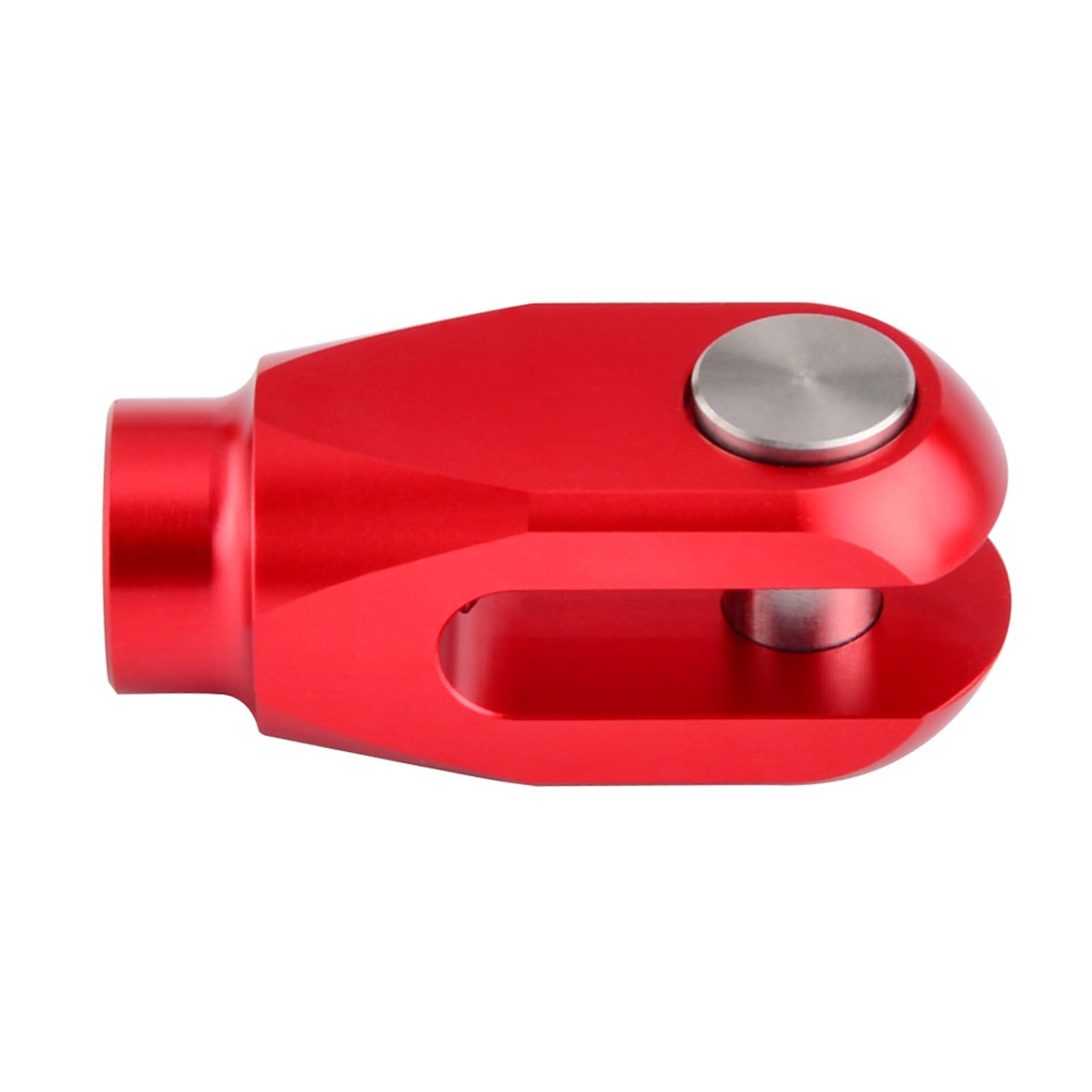 Forcella freno posteriore in alluminio for moto CR125R CR250R