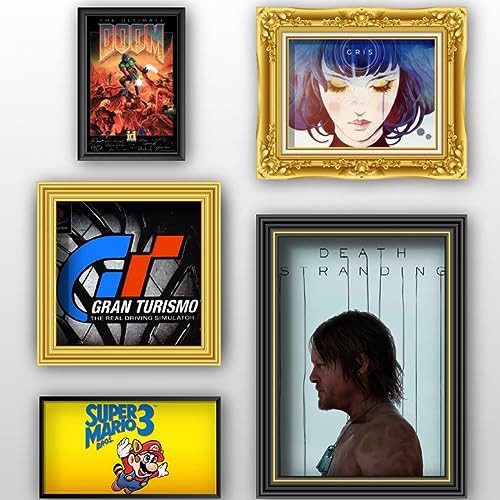 Emerge 23 - Are Videogames Art?