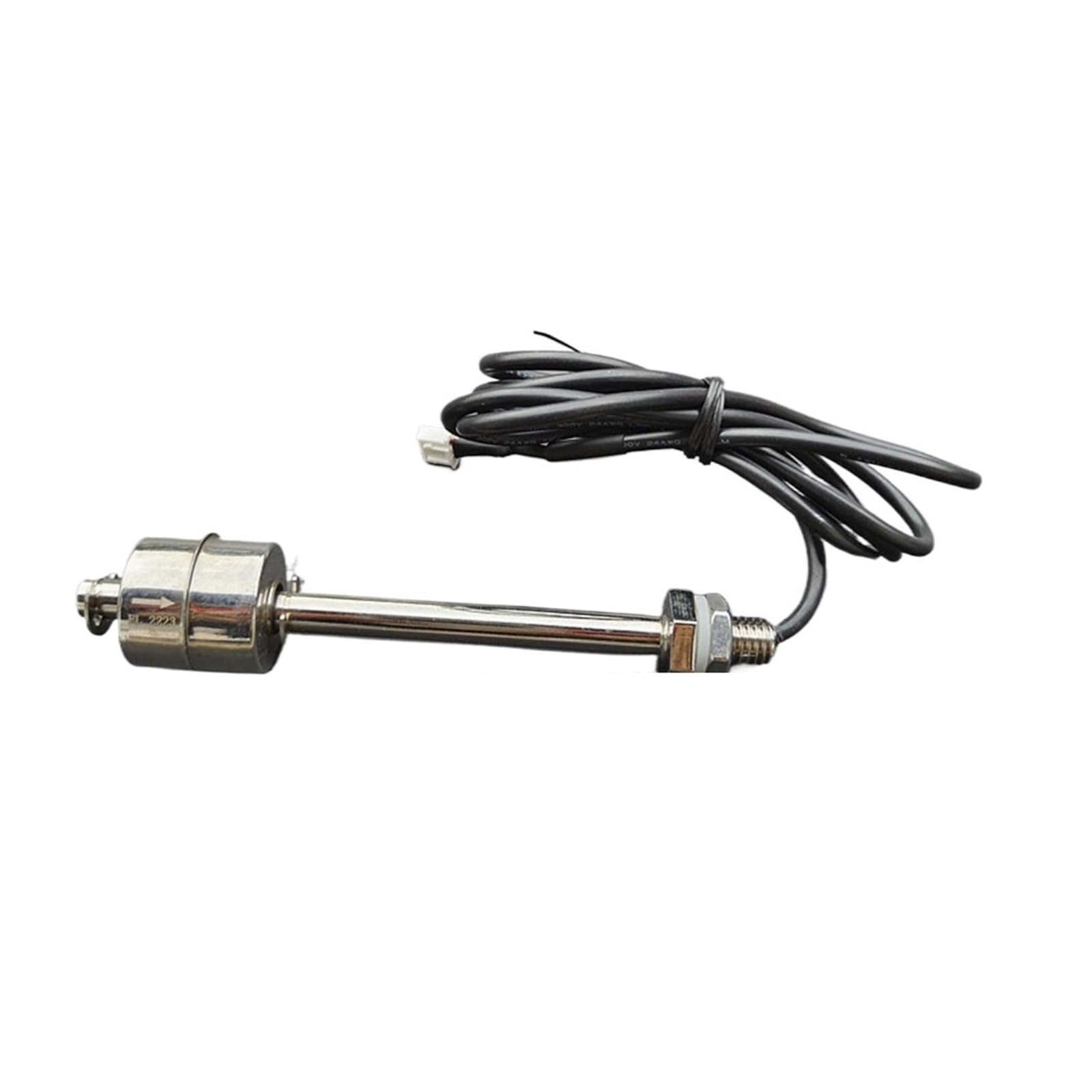 Sensor De Nivel De Agua Del Flotador Del Interruptor Del Controlador De Piezas De La Máquina De Hielo, Compatible Con Scotsman, NWH1008AS NW458/608 Reemplazo De La Máquina De Fabricación De Hielo