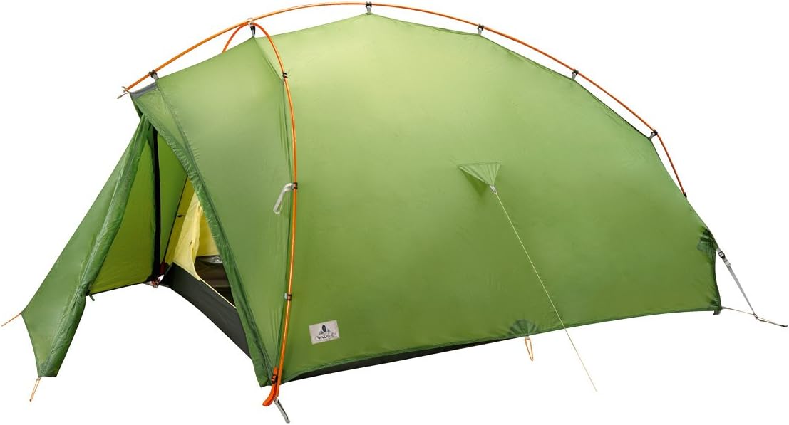 vaude ultralight