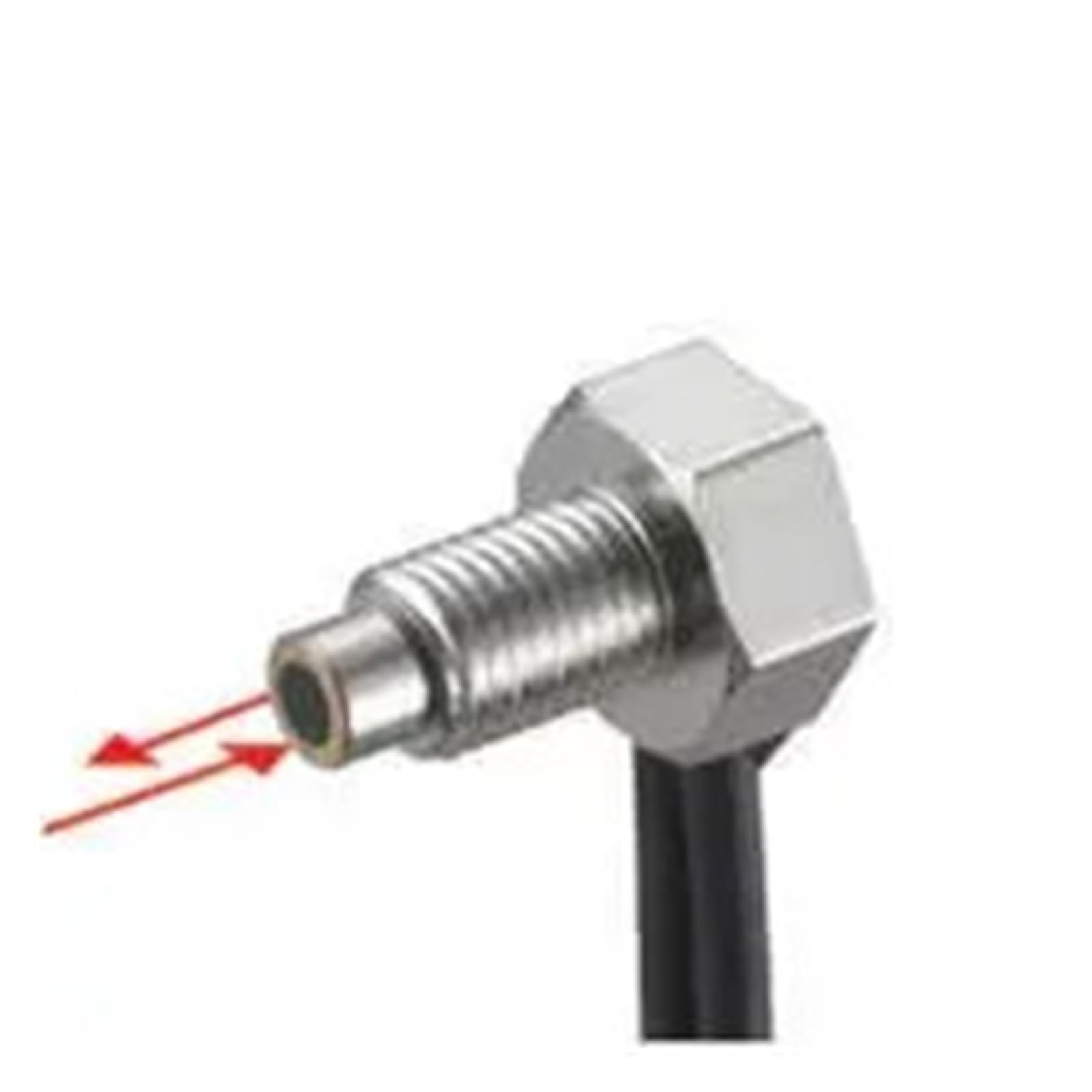 MBPAIHOP Optical fiber sensor FU-67TZ M6