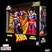 Marvel Legends Series X-Men Deathbird & Marvel’s Gladiator Two-Pack, 2 Comics-Inspired Collectible 6-Inch Scale Action Figures