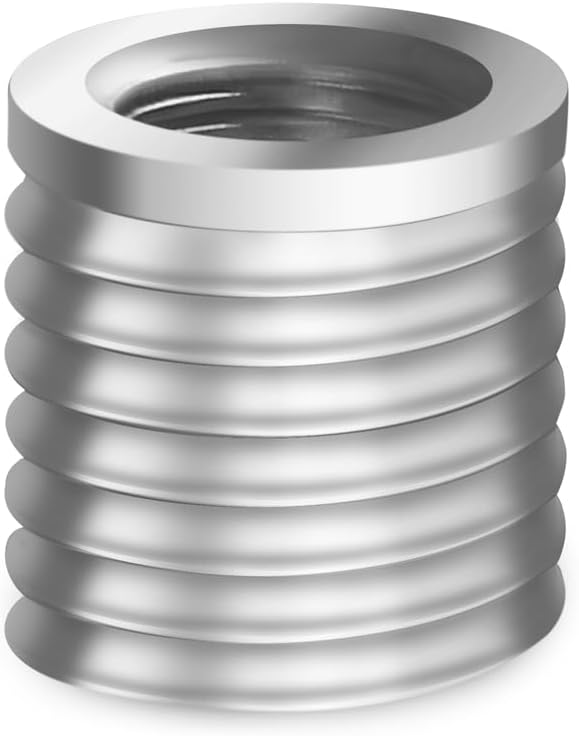 For Ford Cylinder Head 4.6L 5.4L Fix Thread Failed Repair Insert Triton-Extra-Large，The bushing is for a 2-valve engine