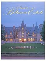 A Guide to Biltmore Estate: Special Centennial Edition, 1895-1995 B003USPZ9A Book Cover