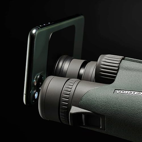 Miniatura 2 de MagView Digiscoping B1 - Adaptador binocular